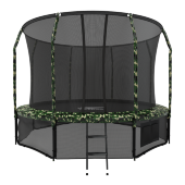 Батут Eclipse Space Military 16FT Батут Eclipse Space Military 16FT