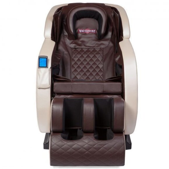 Массажное кресло VictoryFit VF-M10 Массажное кресло VictoryFit VF-M10