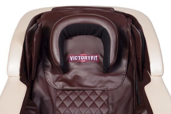 Массажное кресло VictoryFit VF-M10 Массажное кресло VictoryFit VF-M10