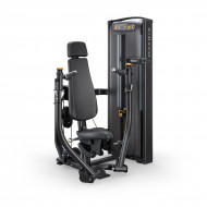 Независимый жим от груди Matrix Versa Plus