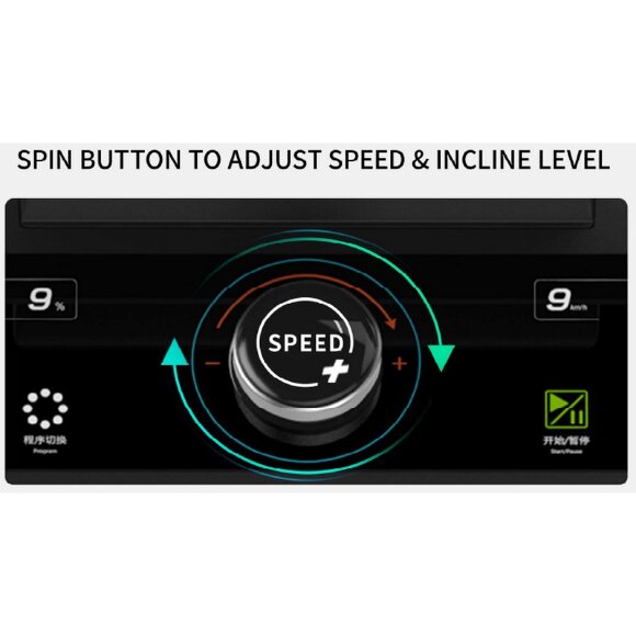 Беговая дорожка Shua SH-T399T Беговая дорожка Shua SH-T399T