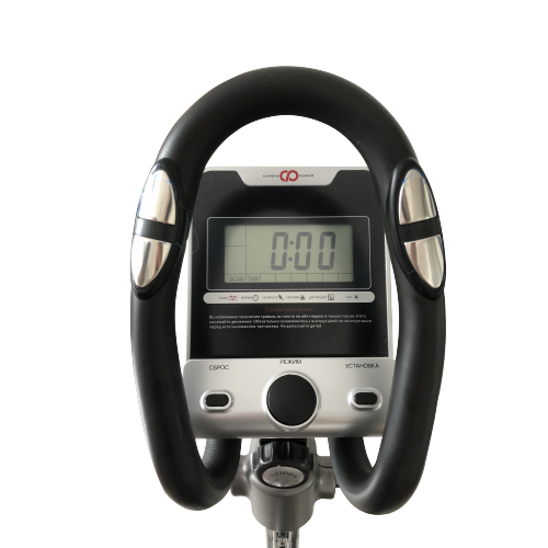 Эллиптический тренажер CardioPower E200 Эллиптический тренажер CardioPower E200