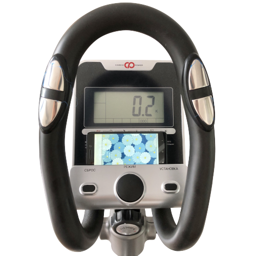 Эллиптический тренажер CardioPower E200 Эллиптический тренажер CardioPower E200