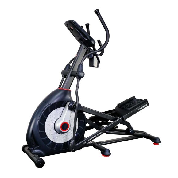 Эллиптический тренажер Schwinn 570e Эллиптический тренажер Schwinn 570e