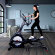 Эллиптический тренажер Schwinn 570e Эллиптический тренажер Schwinn 570e