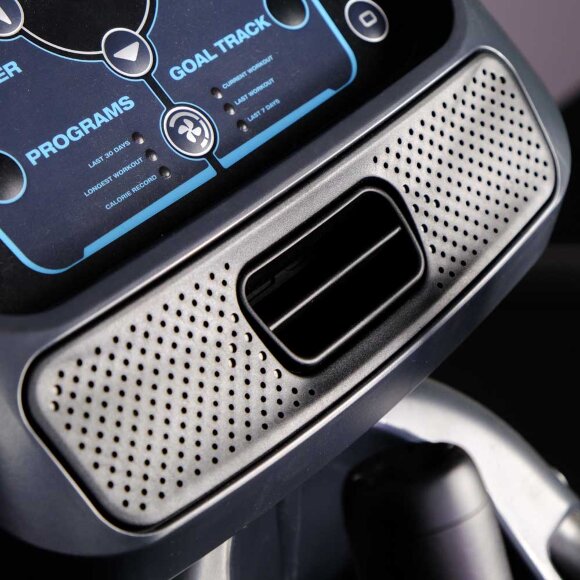 Эллиптический тренажер Schwinn 570e Эллиптический тренажер Schwinn 570e