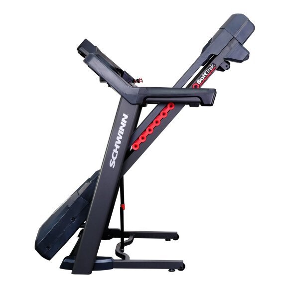 Электрическая беговая дорожка Schwinn 570T