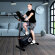 Велотренажер Schwinn 130, вертикальный