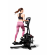 Латеральный тренажер Bowflex LateralX LX3i Латеральный тренажер Bowflex LateralX LX3i