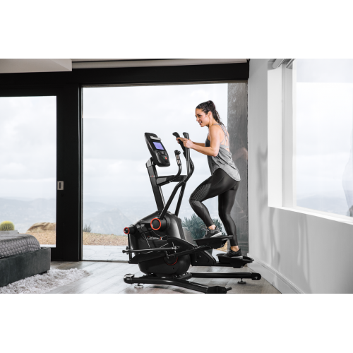 Латеральный тренажер Bowflex LateralX LX3i Латеральный тренажер Bowflex LateralX LX3i