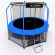Батут i-Jump Elegant 16Ft Blue