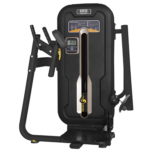 Ягодичные мышцы Bronze Gym MZM-016A Ягодичные мышцы Bronze Gym MZM-016A