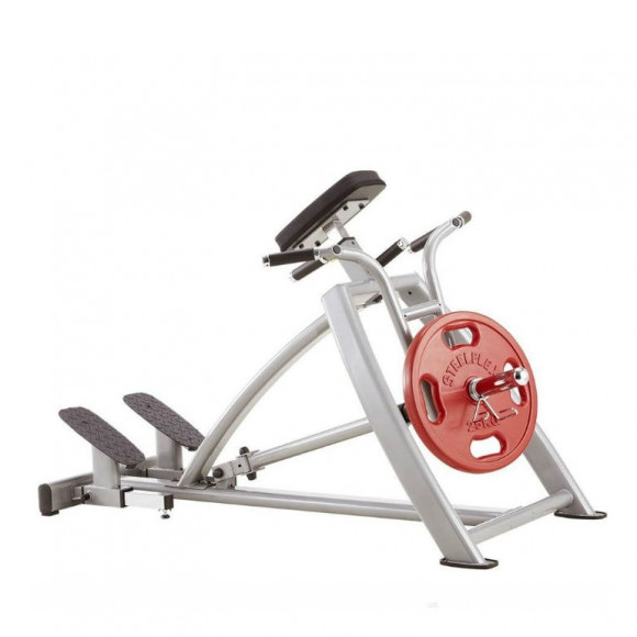 Гребная тяга на свободных весах Steelflex PLTR Гребная тяга на свободных весах Steelflex PLTR