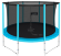Батут Clear Fit ElastiqueHop 10Ft Батут Clear Fit ElastiqueHop 10Ft