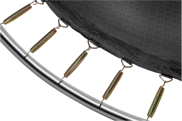 Батут Clear Fit ElastiqueHop 10Ft Батут Clear Fit ElastiqueHop 10Ft