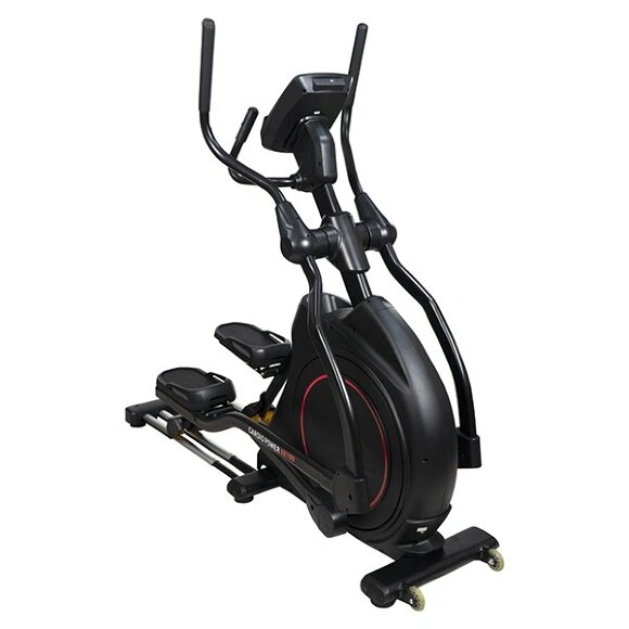 Эллиптический тренажер CardioPower XE100 Эллиптический тренажер CardioPower XE100