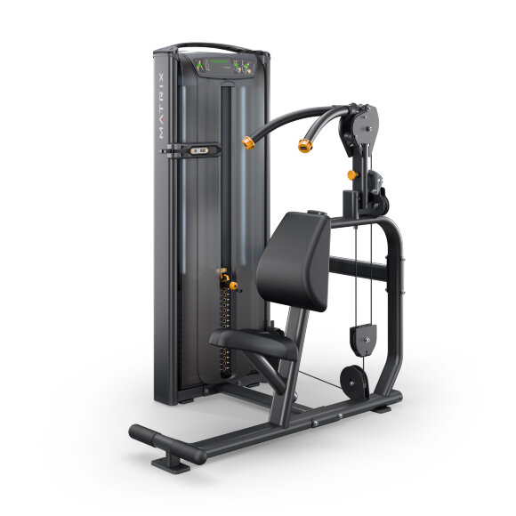 Пресс-машина Matrix Versa Plus Пресс-машина Matrix Versa Plus