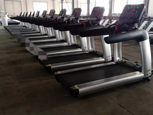 Беговая дорожка Insight Fitness TT-X10 Беговая дорожка Insight Fitness TT-X10