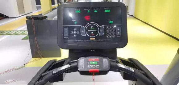 Беговая дорожка Insight Fitness TT-X10 Беговая дорожка Insight Fitness TT-X10