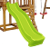 Детская игровая площадка Babygarden Play 6 (green) Детская игровая площадка Babygarden Play 6 (green)