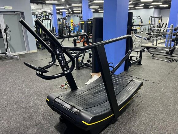Беговая дорожка Insight Fitness TT-X11 Беговая дорожка Insight Fitness TT-X11
