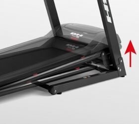 Беговая дорожка BH-Fitness Pioner R2 TFT