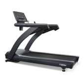 Беговая дорожка Bronze Gym T910M