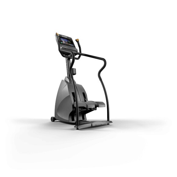 Степпер Matrix Endurance с консолью Touch Степпер Matrix Endurance с консолью Touch