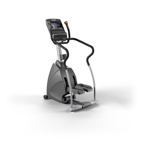 Степпер Matrix Endurance с консолью Touch Степпер Matrix Endurance с консолью Touch