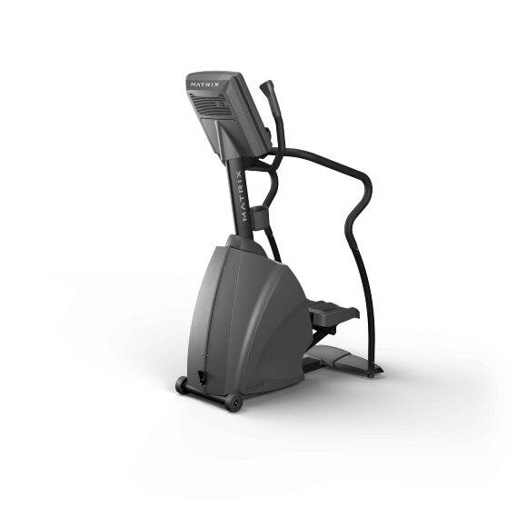 Степпер Matrix Endurance с консолью Touch Степпер Matrix Endurance с консолью Touch