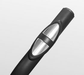 Эллиптический тренажер Carbon F808 Эллиптический тренажер Carbon F808