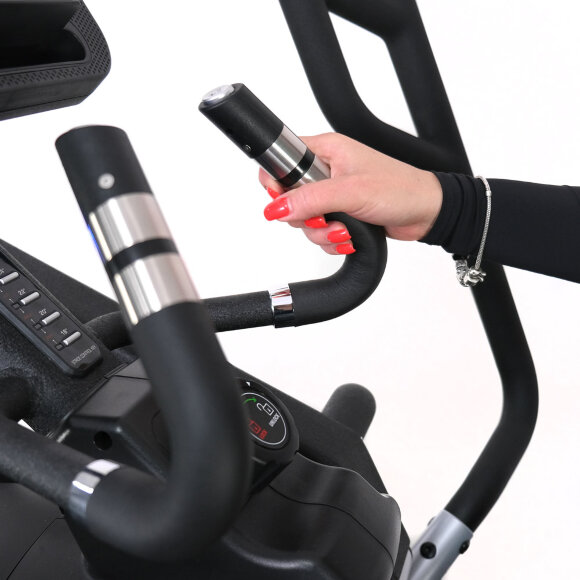 Эллиптический тренажер Sportop E770-SMART Эллиптический тренажер Sportop E770-SMART
