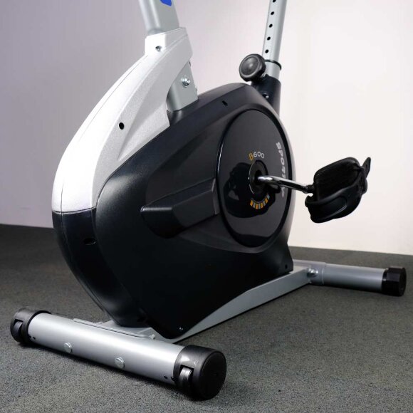 Велотренажер Sportop B600, вертикальный