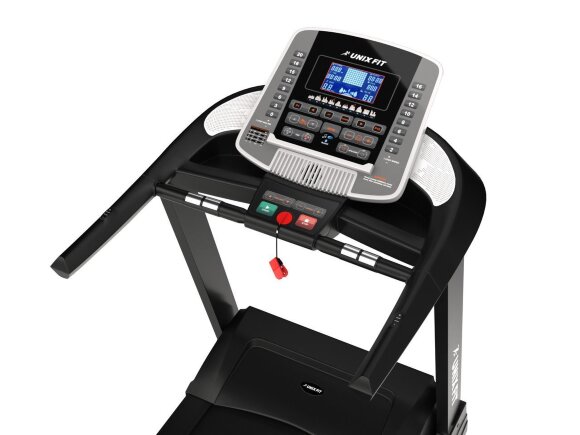 Беговая дорожка UnixFit MX-970F