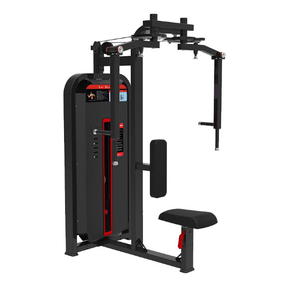 Баттерфляй + Задняя дельта ProfiGym Баттерфляй + Задняя дельта ProfiGym