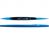 Каноэ C2 PLASTEX BULLET II Каноэ C2 PLASTEX BULLET II