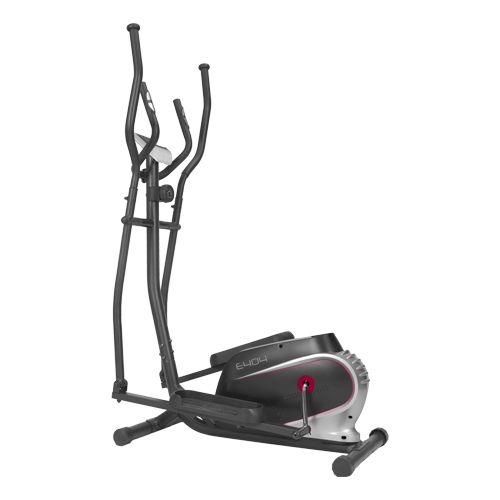 Эллиптический тренажер Carbon Fitness E404