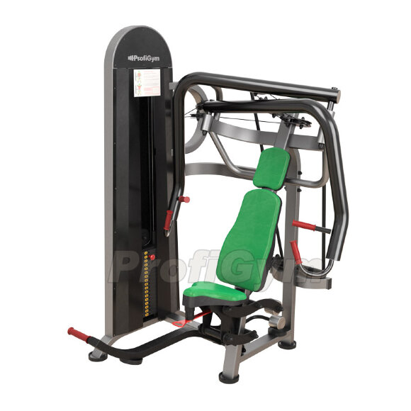 Жим от груди со сведением ProfiGym CST - 042 Жим от груди со сведением ProfiGym CST - 042