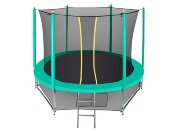 Батут Hasttings Classic Green (4,6 м) Батут Hasttings Classic Green (4,6 м)