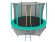 Батут Hasttings Classic Green (4,6 м)