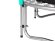 Батут Hasttings Classic Green (4,6 м)