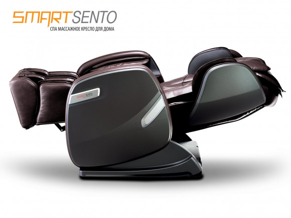 Массажное кресло Ogawa Smart Sento OG6238 Массажное кресло Ogawa Smart Sento OG6238