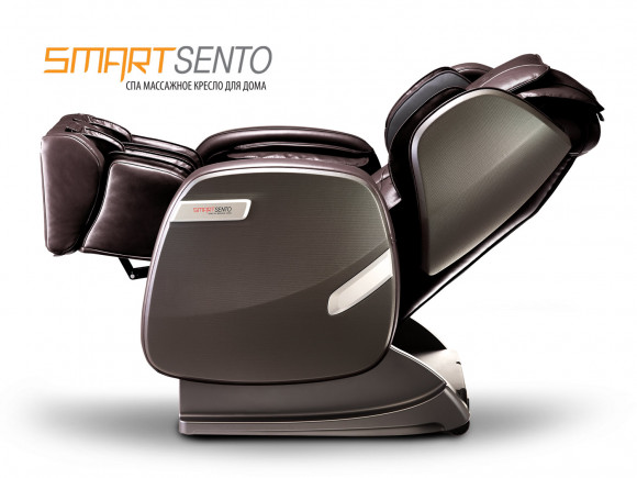 Массажное кресло Ogawa Smart Sento OG6238 Массажное кресло Ogawa Smart Sento OG6238