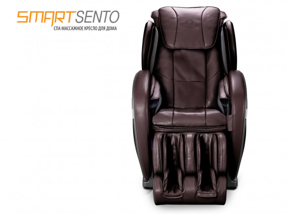Массажное кресло Ogawa Smart Sento OG6238 Массажное кресло Ogawa Smart Sento OG6238