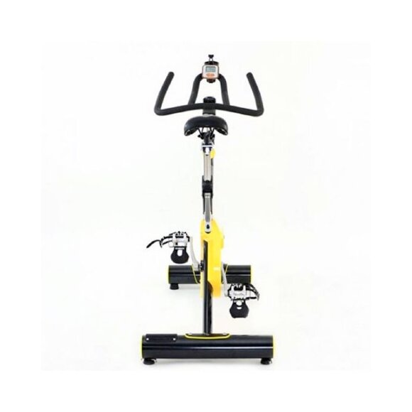 Велотренажер Sportop CB8300, спин-байк Велотренажер Sportop CB8300, спин-байк