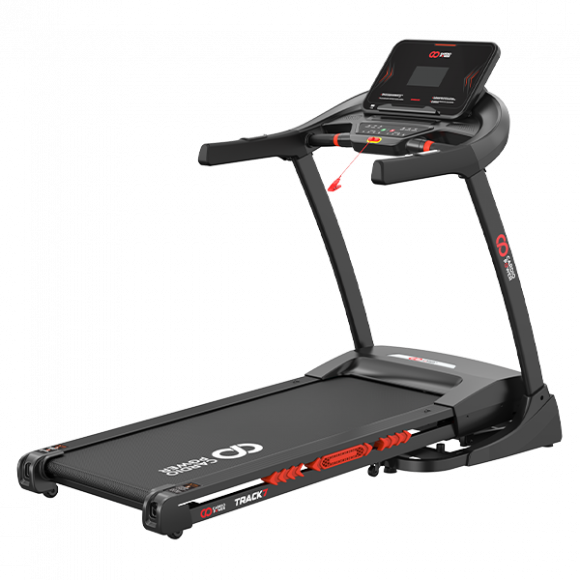 Беговая дорожка CardioPower Track7 Беговая дорожка CardioPower Track7