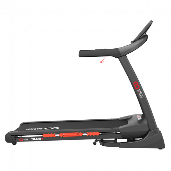 Беговая дорожка CardioPower Track7 Беговая дорожка CardioPower Track7