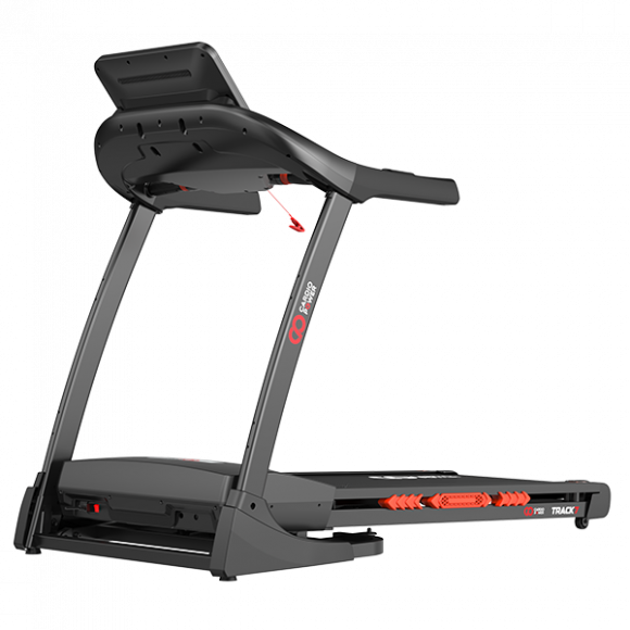 Беговая дорожка CardioPower Track7 Беговая дорожка CardioPower Track7