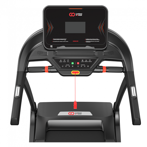 Беговая дорожка CardioPower Track7 Беговая дорожка CardioPower Track7