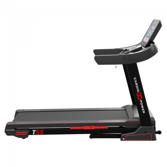 Беговая дорожка CardioPower T55 NEW Беговая дорожка CardioPower T55 NEW